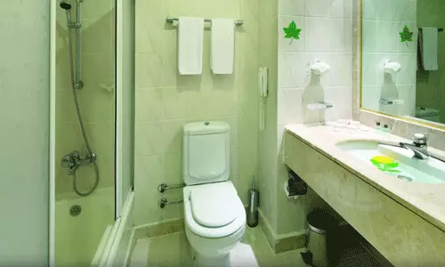 هتل پرلامر اند ریزورت آنتالیا هتل پرلامر اند ریزورت آنتالیا